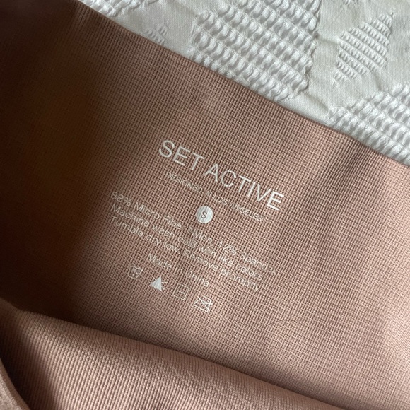 SetActive Set - Picture 3 of 5